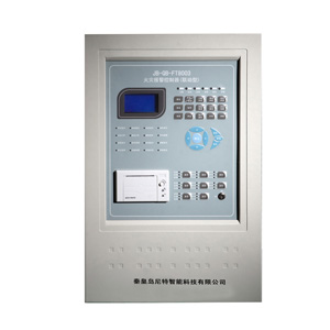 JB-QB-FT8003火災報警控制器（聯(lián)動型）