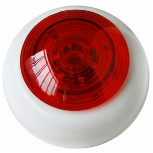 JF-SG11（編址）聲光警報(bào)器