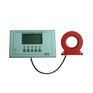 DDH5235-100剩余電流式電氣火災(zāi)監(jiān)控探測器