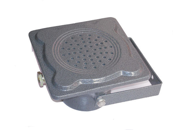 金鼎JDYS(5W)防爆音箱(有源)方形