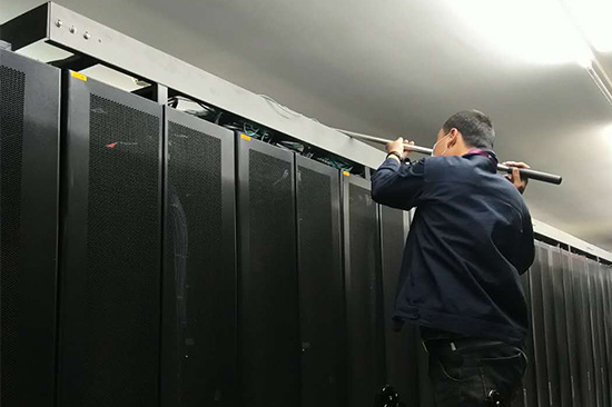 消防電氣檢測的內(nèi)容是什么