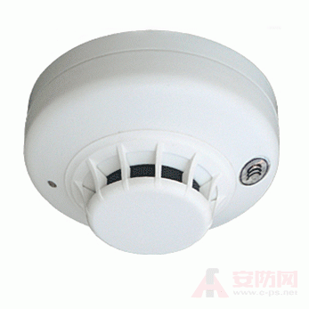感煙探測器安裝規范概述