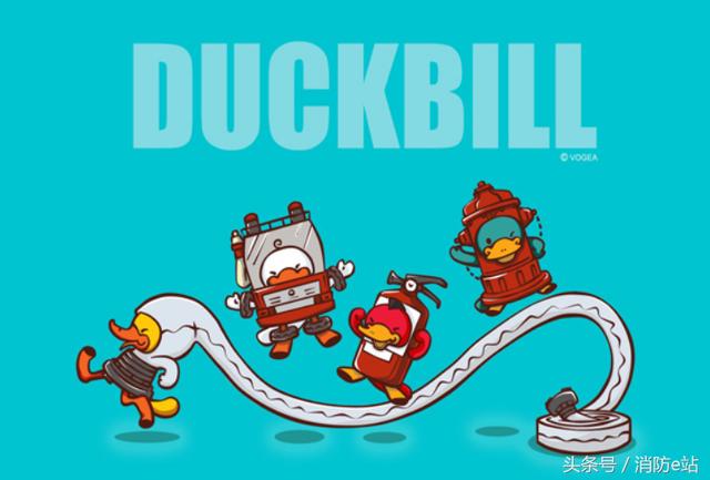 建構筑物消防員和注冊消防工程師的區(qū)別