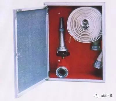 消防設(shè)備安裝及驗(yàn)收標(biāo)準(zhǔn)_8 消防設(shè)備安裝及驗(yàn)收標(biāo)準(zhǔn)_8