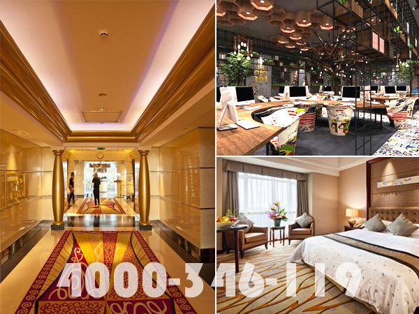 建筑內消防竣工驗收需要準備哪些材料？